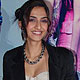 Sonam Kapoor at Aisha Premiere