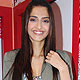 Sonam Kapoor at Aisha Promotion at Red FM