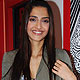 Sonam Kapoor at Aisha Promotion at Red FM