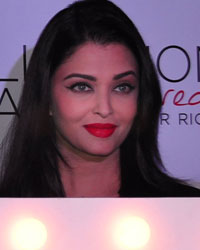 Aishwarya Rai Bachchan
