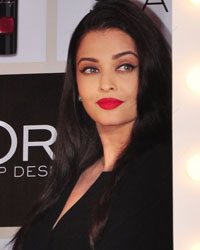 Aishwarya Rai Bachchan