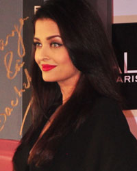 Aishwarya Rai Bachchan