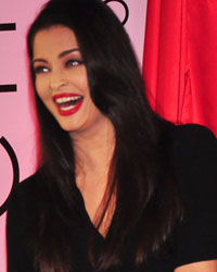 Aishwarya Rai Bachchan