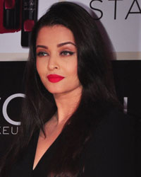 Aishwarya Rai Bachchan