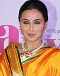 Rani Mukerji