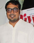 Anurag Kashyap