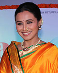 Rani Mukerji