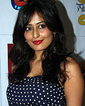 Nidhi Subbaiah at Ajab Gazabb Love Promotion