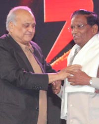 Akhil Bhartiya Marathi Chitrapat Mahamandal Award