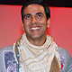 Akshay Kumar at Akki-Ash Celebrate Rose Day