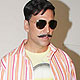 Akshay Kumar at Akshay Promotes Rowdy Rathore