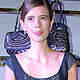 Kalki Koechlin at Alberto Ciaschini Launch