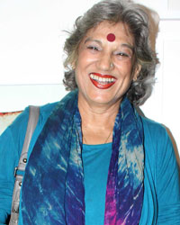 Dolly Thakore