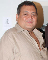 Album Atrum Photography Exhibition