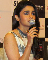 Alia Bhatt and Varun Dhawan