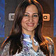 Rakshanda Khan at Alice in Wonderland Premiere