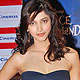 Shruti Haasan at Alice in Wonderland Premiere