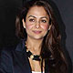 Amrita Arora at Alive Perfume Launch