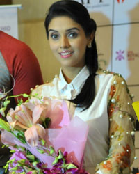 Asin at All Is Well Promotional Event