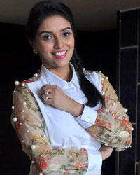 Asin at All Is Well Promotional Event