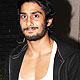 Prateik Babbar at Allah Ke Banday Special Screening