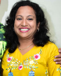 Siddharth and Trupti Jadhav Siddharth and Trupti Jadhav