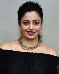 Neha Pendse Neha Pendse
