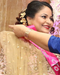 Alsaba Saudagar Baby Shower Alsaba Saudagar Baby Shower