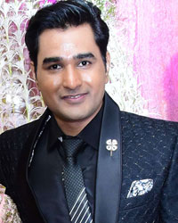 Alsaba Saudagar Baby Shower Alsaba Saudagar Baby Shower