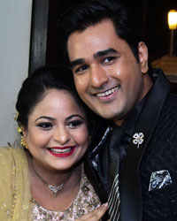 Alsaba and Mubeen Saudagar Alsaba and Mubeen Saudagar