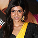 Zoa Morani at Always Kabhi Kabhi Premiere