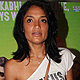 Sandhya Mridul at Always Kabhi Kabhi Premiere