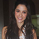 Giselle Monteiro at Always Kabhi Kabhi Promotion