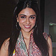 Zoa Morani at Always Kabhi Kabhi Promotion