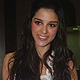 Giselle Monteiro at Always Kabhi Kabhi Promotion