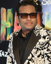 A. R. Rahman A. R. Rahman