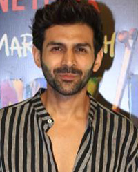 Kartik Aaryan Kartik Aaryan
