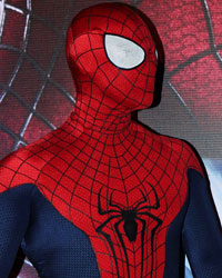 Hindi Trailer and Music Launch Press Conference of 'Amazing Spiderman 2'