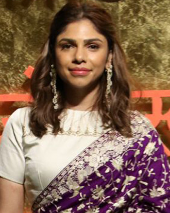 Sharmin Segal Sharmin Segal