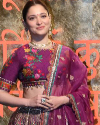 Tammannah Bhatia Tammannah Bhatia