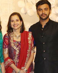 Anupama Chopra Anupama Chopra