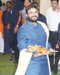 Ambanis Clelebrate Ganesh Chaturthi Ambanis Clelebrate Ganesh Chaturthi