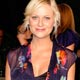 Actress Amy Poehler arrives to attend the Council of Fashion Designers of America annual awards ceremony in New York
