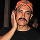 Aamir Khan at Amir Khan Arrange Screening of Delhi Belly