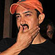 Aamir Khan at Amir Khan Arrange Screening of Delhi Belly