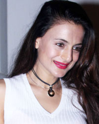 Amisha Patel at Amisha Patel at Korner House