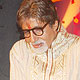 Amitabh Bachchan's birthday celebration with Sony TV