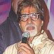 Amitabh Bachchan at Amitabh Birthday Celebration With Sony
