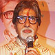 Amitabh Bachchan