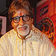 Amitabh Bachchan at Amitabh Birthday Celebration With Sony
